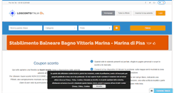 Desktop Screenshot of losconto.net
