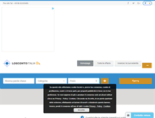 Tablet Screenshot of losconto.net